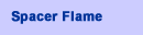 Demmeler Spacer Flame